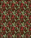Woodland Cherry Blossom Branch Rug