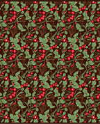 Woodland Cherry Blossom Branch Rug