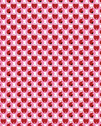Fruity Pink Cherry Celebration Repeating Rug