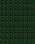 Deep Forest Green Pine Needle Rug