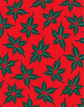 Holiday Holly Berry Radiance Rug