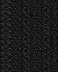 Dark Abstract Sketchy Botanical Vine Rug