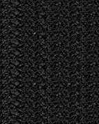 Dark Abstract Sketchy Botanical Vine Rug
