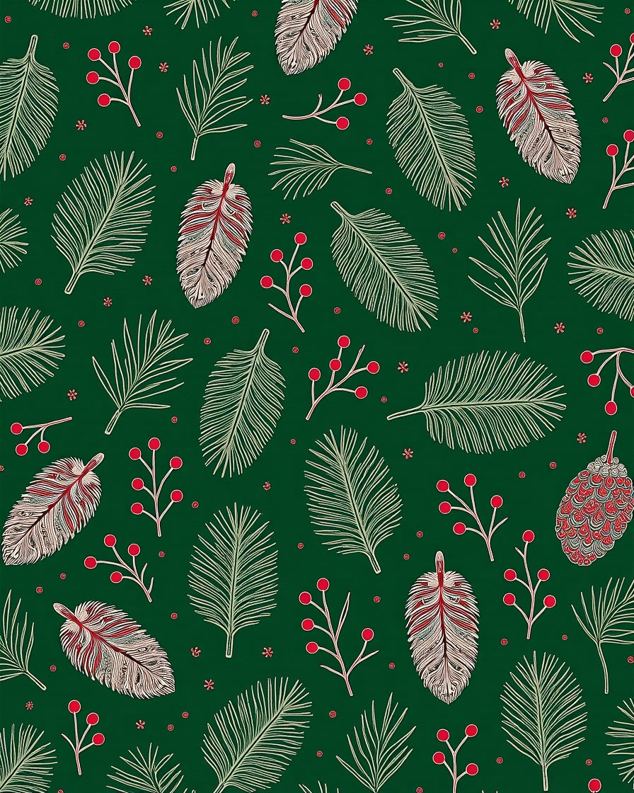 Forest Rug