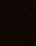 Dark Night Sky Starry Swirls Rug
