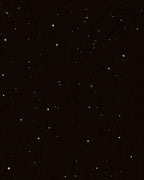 Dark Night Sky Starry Swirls Rug
