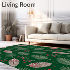 Forest Rug
