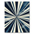 Beacon Radiant Light Sunburst Rug