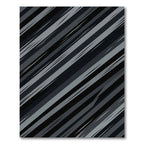 Monochromatic Diagonal Streak Rug