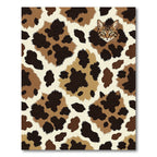 Wild Cat Spot And Face Rug