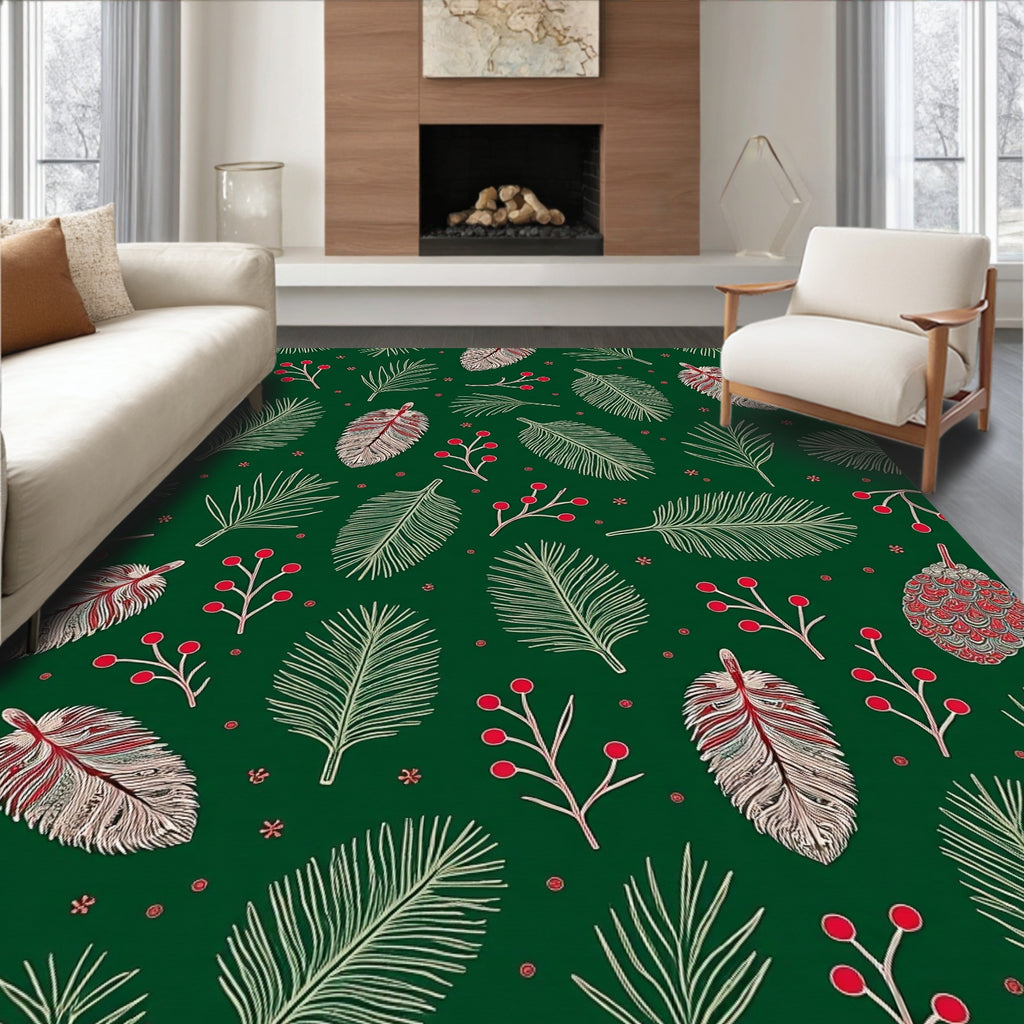 Forest Rug